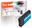 321748 - Peach Ink Cartridge cyan HC compatible with HP No. 963XL C, 3JA27AE