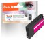 321749 - Peach Ink Cartridge magenta HC compatible with HP No. 963XL M, 3JA28AE